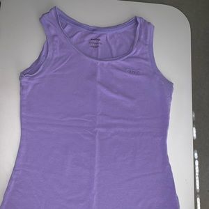 Reebok sleeveless tank XS